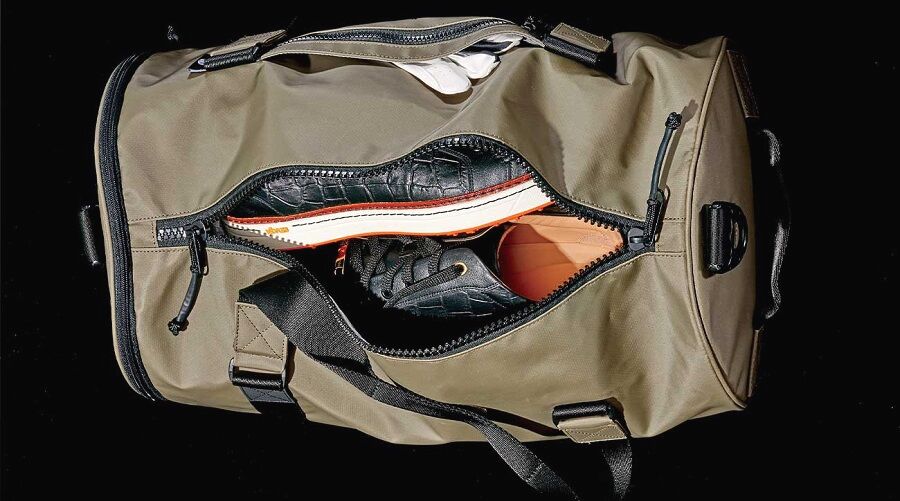 Travel bag cleaning tips to keep it clean without fading Travel bag cleaning tips to keep it clean without fading