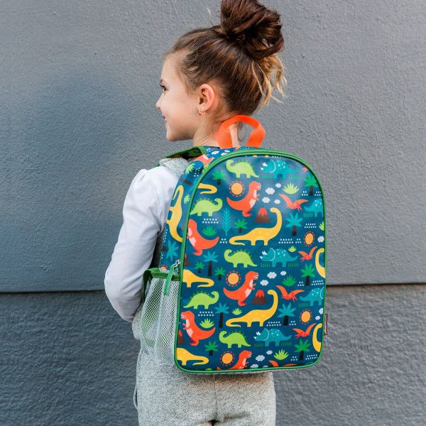 12 Cutest, Most Adorable Dinosaur Backpack Styles Kids Absolutely Love