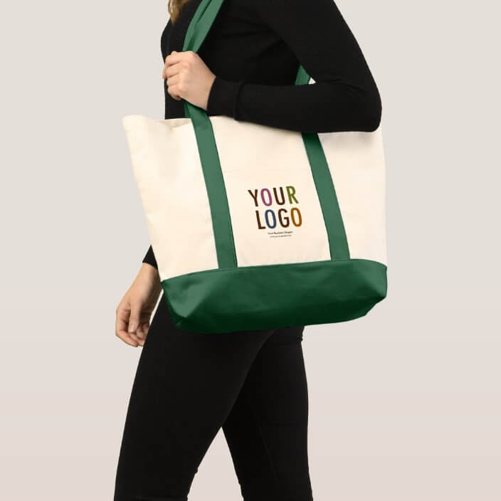 Turning customers into brand ambassadors with promotional bags
