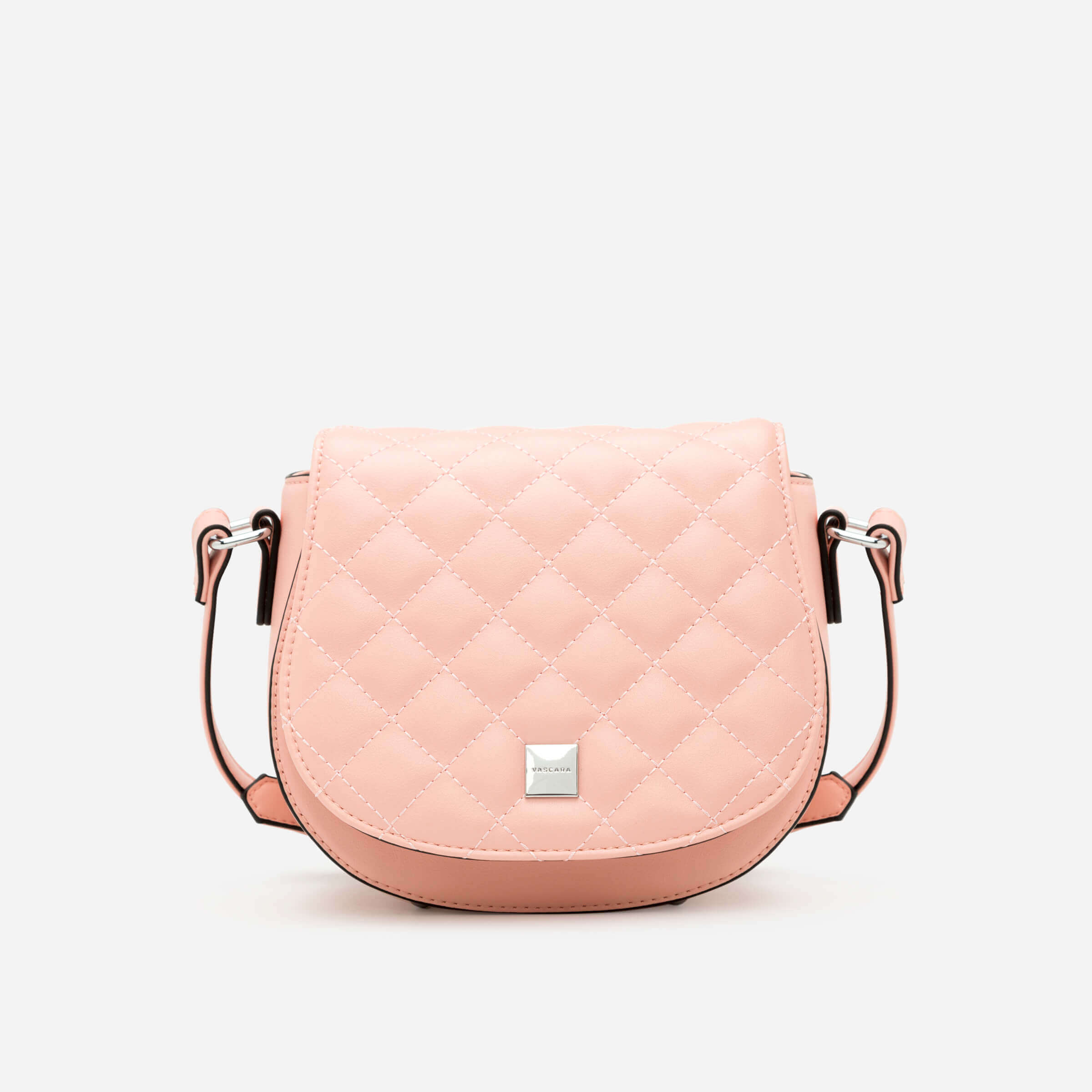 Top 15 Most Beloved Premium Women's Crossbody Bags of 2021 Vascara quilted premium women's crossbody bag