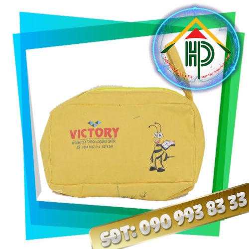 Victory Pen and Pencil Pouch Victory Pen and Pencil Pouch