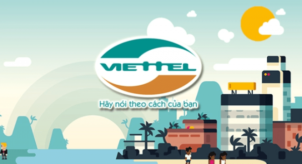 Viettel's products and services