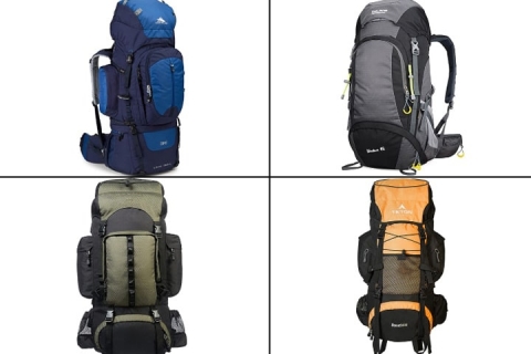 What are travel bags for backpackers 1