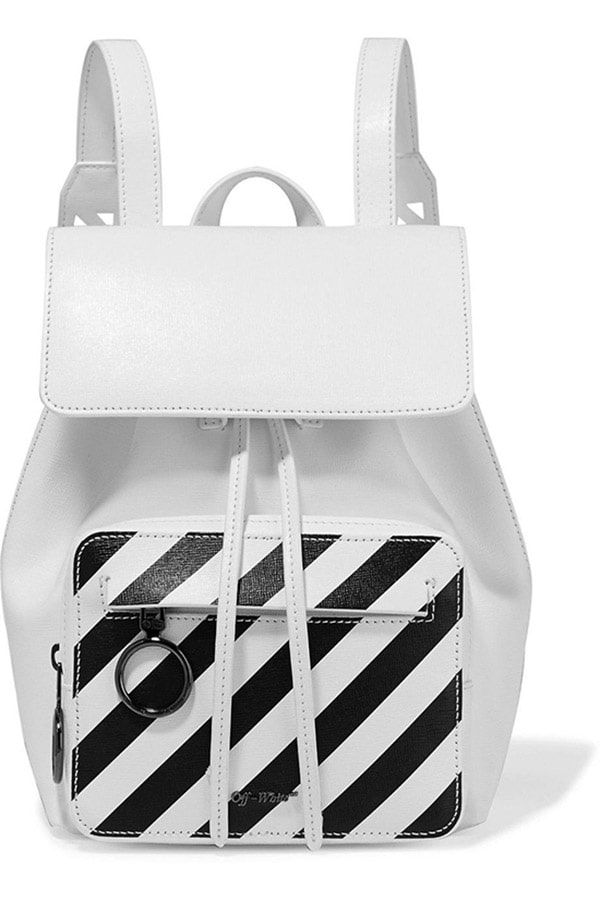 4 Hottest Off White Backpack Styles Taking the Market by Storm in 2020 4 Hottest Off White Backpack Styles Taking the Market by Storm in 2020