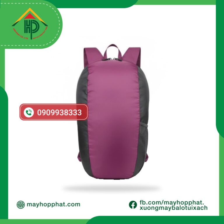 10L Foldable Travel Backpack – Ultra-Light, Ripstop Nylon, Packs Into Its Own Pocket 10L Foldable Travel Backpack – Ultra-Light, Ripstop Nylon, Packs Into Its Own Pocket