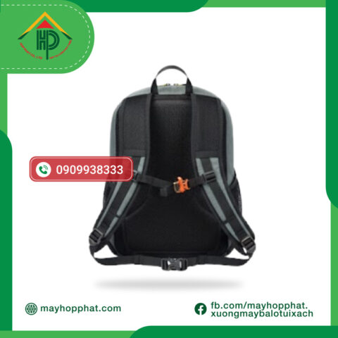 25L Foldable Backpack – 420D Ripstop Nylon, Airmesh Back Panel, Packs Into Its Own Pocket 25L Foldable Backpack – 420D Ripstop Nylon, Airmesh Back Panel, Packs Into Its Own Pocket