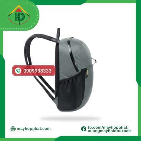 25L Foldable Backpack – 420D Ripstop Nylon, Airmesh Back Panel, Packs Into Its Own Pocket 25L Foldable Backpack – 420D Ripstop Nylon, Airmesh Back Panel, Packs Into Its Own Pocket