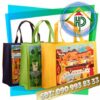Túi RPET 3 Màu 3-Color RPET Bag