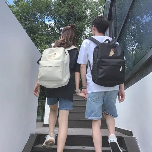 3 Key Factors to Consider When Buying a Fashionable High School Backpack 3 Key Factors to Consider When Buying a Fashionable High School Backpack