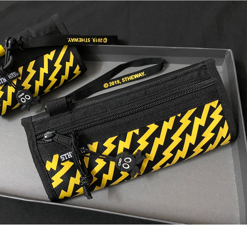 5theway Clutch Wallet Image View 3