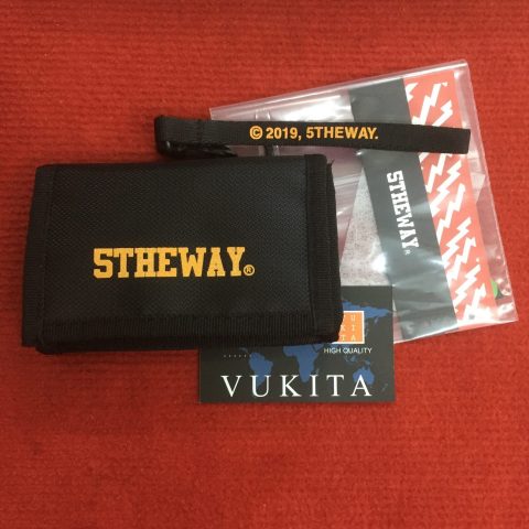 5theway New Fashion Clutch Wallet