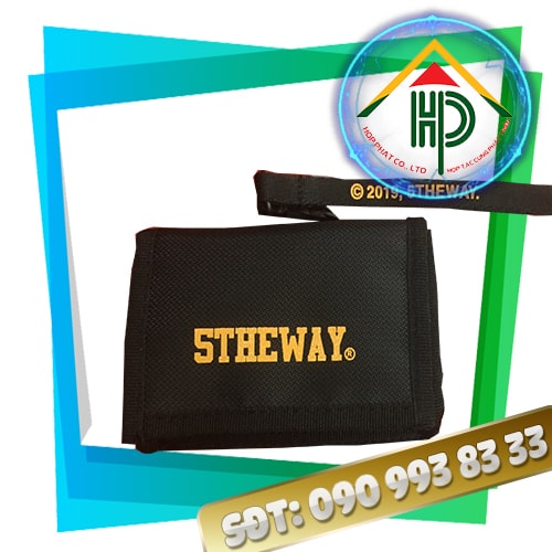 5theway Stylish Clutch Wallet