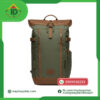 Gorpcore Style Laptop Backpack