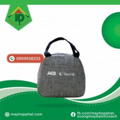 ACB Insulated Bag