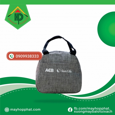 ACB Insulated Bag ACB Insulated Bag