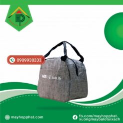 ACB Insulated Bag acb insulated bag 2