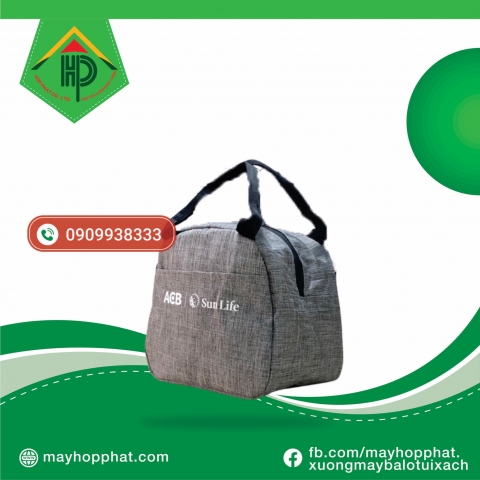 ACB Insulated Bag ACB Insulated Bag