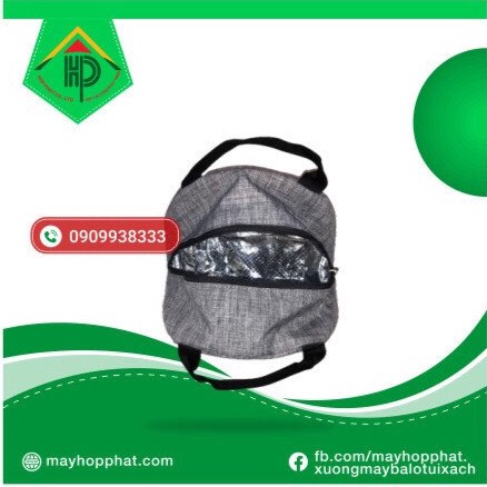 ACB Insulated Bag ACB Insulated Bag