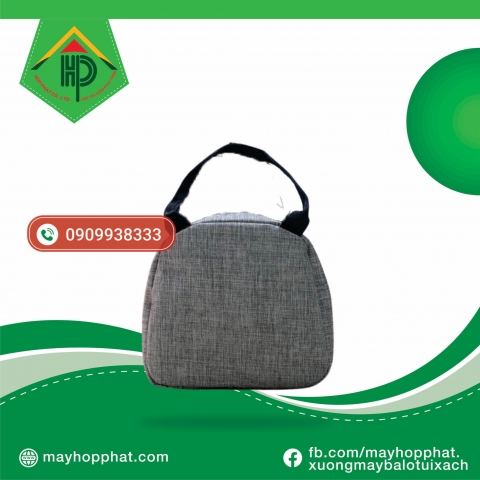 ACB Insulated Bag ACB Insulated Bag