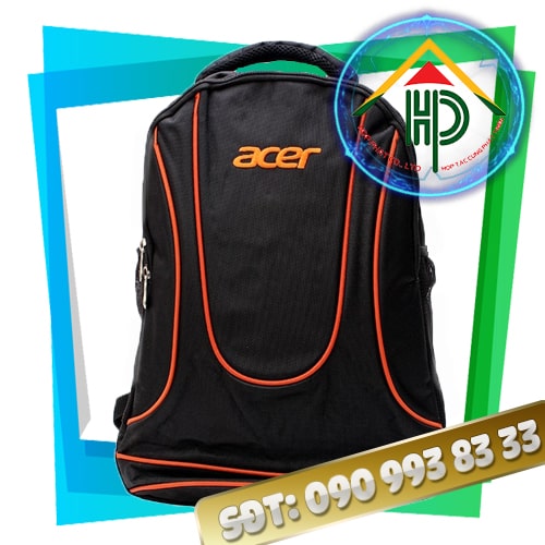 Balo Laptop Acer Acer Laptop Backpack