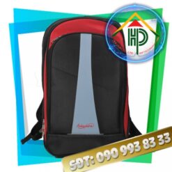 Achaupharm Promotional Backpacks — Custom-Made at Hop Phat Company