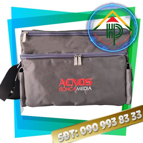 Acnos Sonca Media Specialized Bag Acnos Sonca Media Specialized Bag