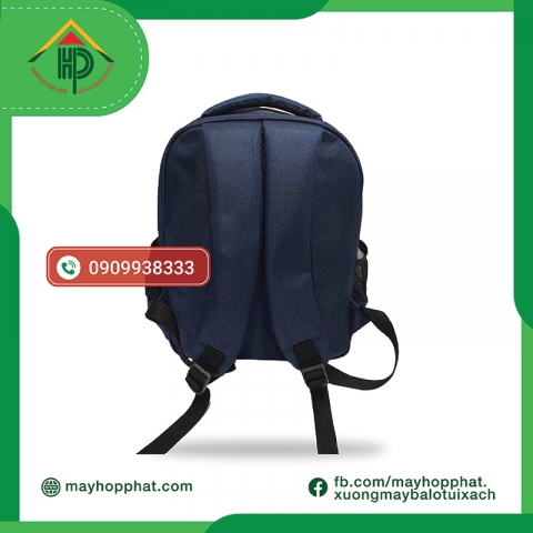 Premium AE Promotional Backpacks for Study Abroad Consulting | May Hop Phat Premium AE Promotional Backpacks for Study Abroad Consulting | May Hop Phat