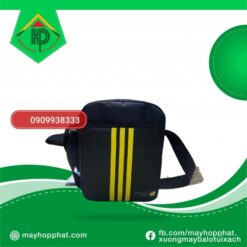 Premium Aeon gift crossbody bag | Custom Promotional Gifting & Wholesale