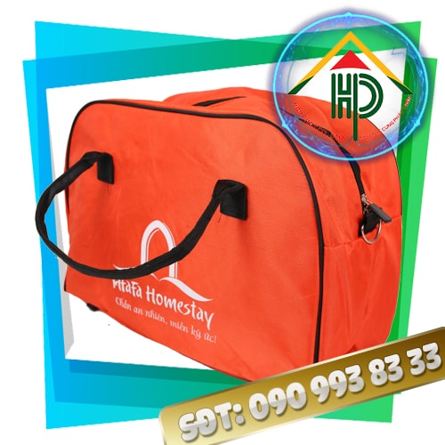 Afafa Homestay Gift Handbag Afafa Homestay Gift Handbag