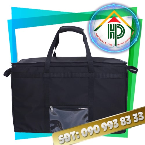 Affordable Insulated Bag
