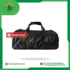 ageloc ultralight black travel bag 1