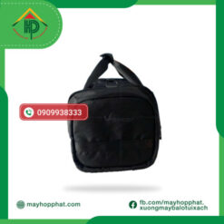 ageloc ultralight black travel bag 3