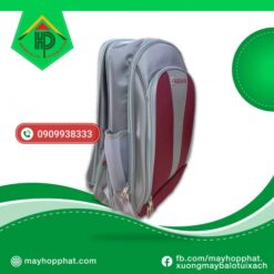 agribank gift backpack gray 2