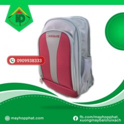 agribank gift backpack gray 3