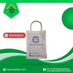 Premium AGS Non-Woven Fabric Bags | Eco-Friendly Study Abroad Gifting & Wholesale