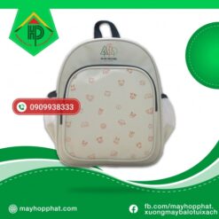 An Hoa Kindergarten Backpacks