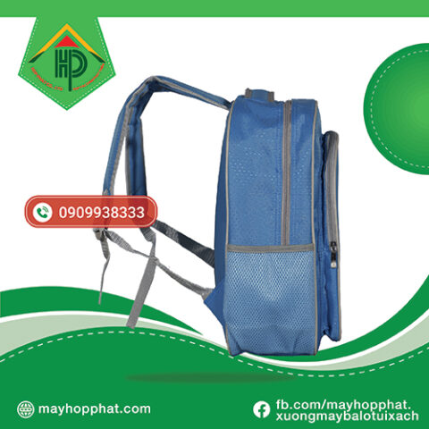 Premium An Huu Kindergarten Backpacks | Durable School Branding & Uniform Gear