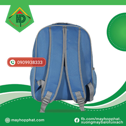 Premium An Huu Kindergarten Backpacks | Durable School Branding & Uniform Gear
