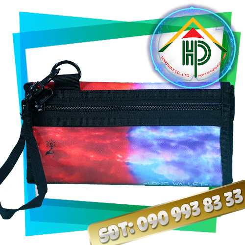 Ví Thời Trang Angles Angles Fashion Wallet