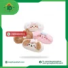 Animal-Shaped Pencil Case Animal-Shaped Pencil Casev