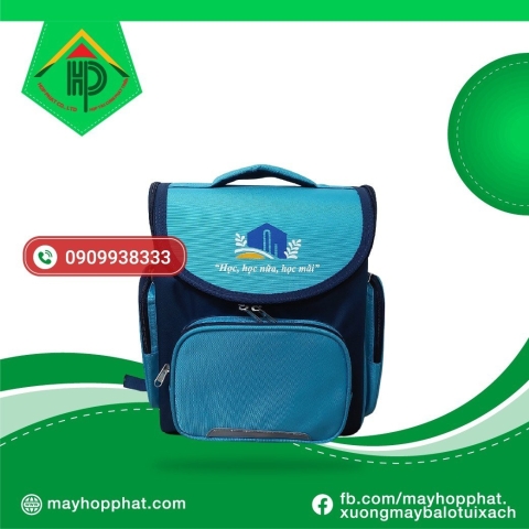 Premium Anti-hunchback school backpack | Orthopedic Design & Bulk Manufacturing