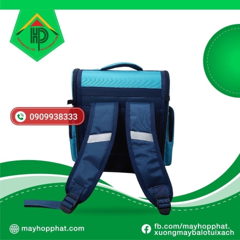 Premium Anti-hunchback school backpack | Orthopedic Design & Bulk Manufacturing