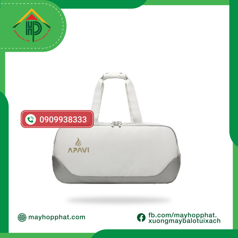APAVI Badminton Sports Bag Main APAVI Badminton Sports Bag Main