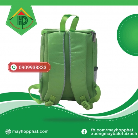 Premium Apple Pie Gift Backpack | Custom Wholesale & Corporate Branding Apple Pie gift backpack