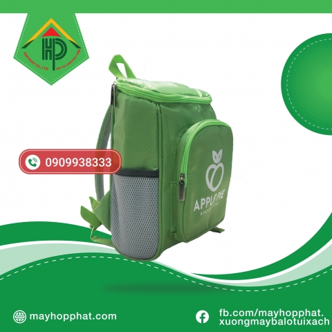 Premium Apple Pie Gift Backpack | Custom Wholesale & Corporate Branding Apple Pie gift backpack