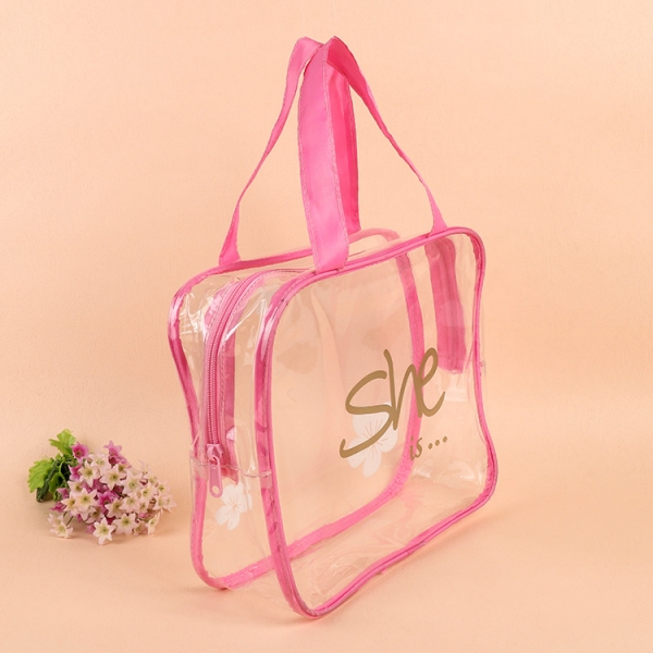 🛍️ Are PVC Bags Really Safe? — A Complete Expert Answer from Hop Phat 🛍️ Are PVC Bags Really Safe? — A Complete Expert Answer from Hop Phat