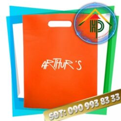 ARTHUR'S Non-Woven Fabric Bag