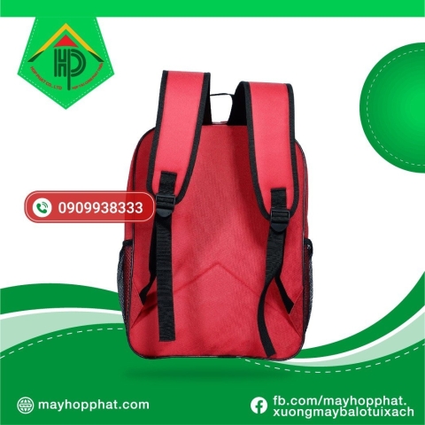Premium Asia Pacific English Backpack | Custom Language Center Branding & Bulk Gear Premium Asia Pacific English Backpack | Custom Language Center Branding & Bulk Gear