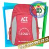 Balo Anh Ngữ Á Châu asian english backpacks 1