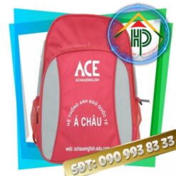 Balo Anh Ngữ Á Châu